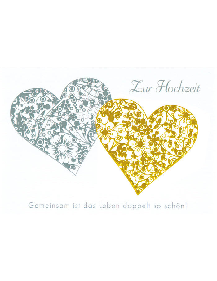 DK Hochzeit