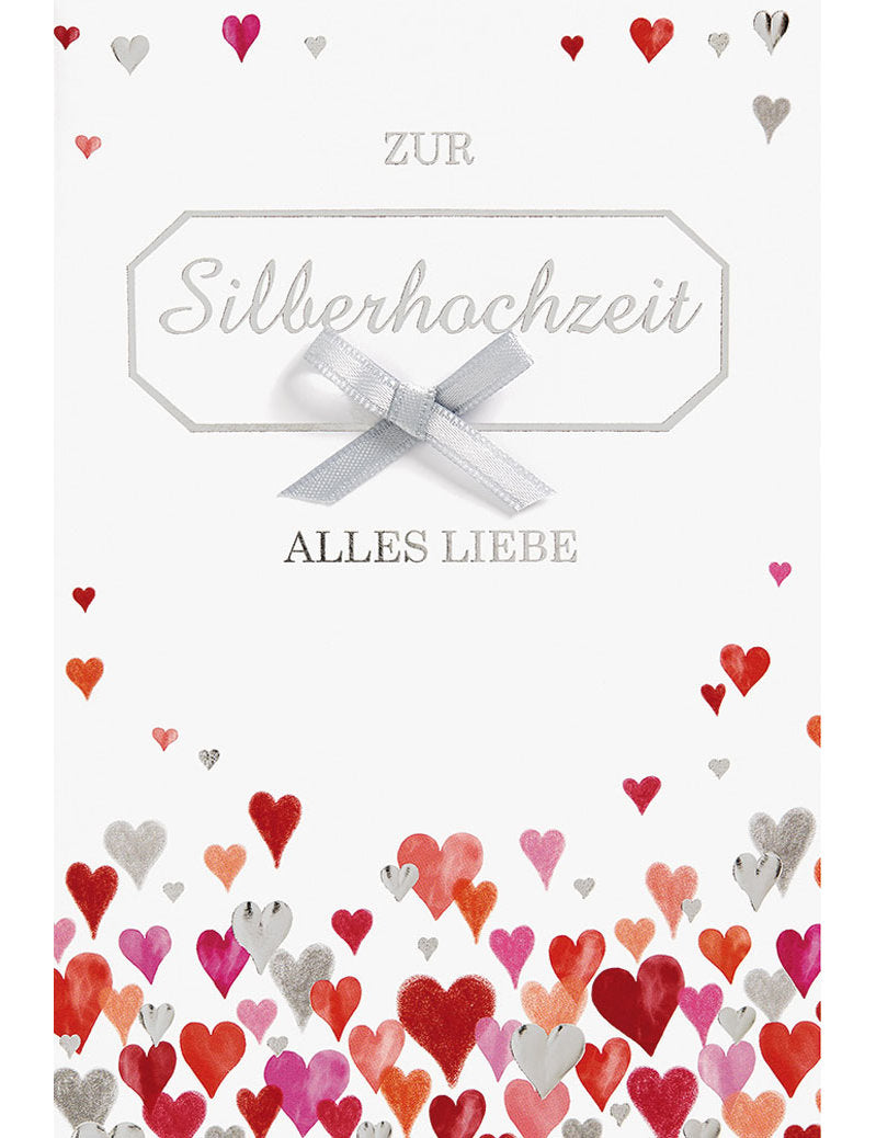 DK Silberhochzeit Collage