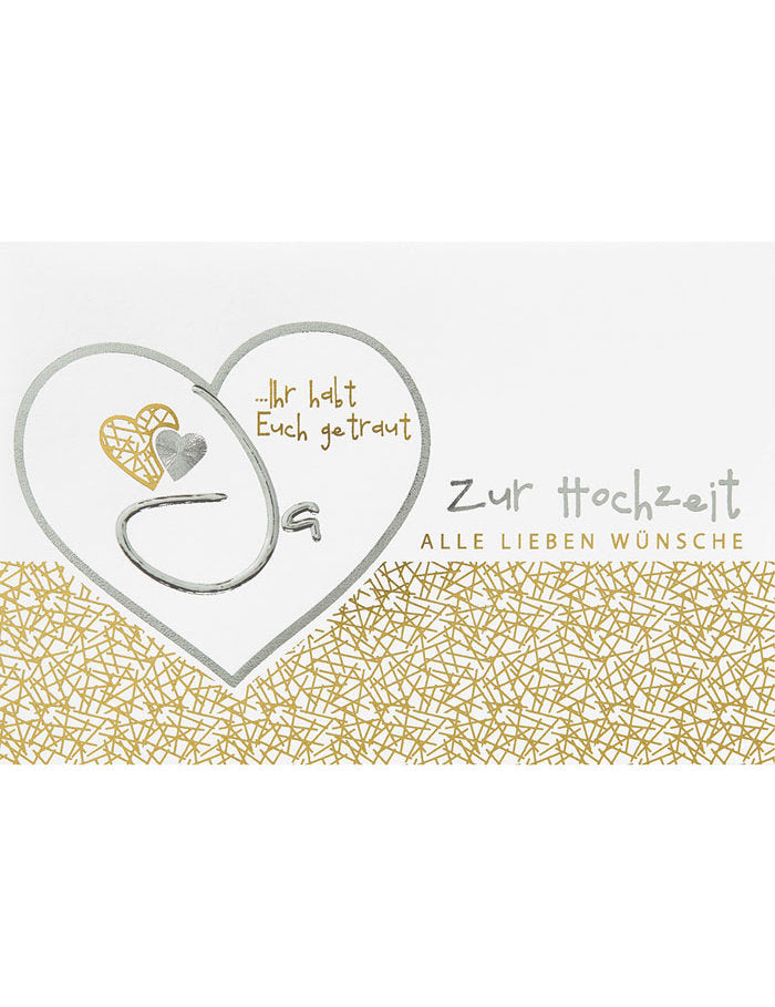 DK Hochzeit