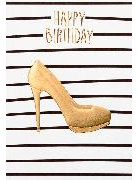 DK Geburtstag Black+Gold Coll hoch