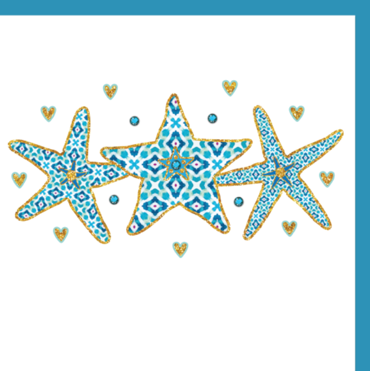 ohne Text (15 x 15 cm)