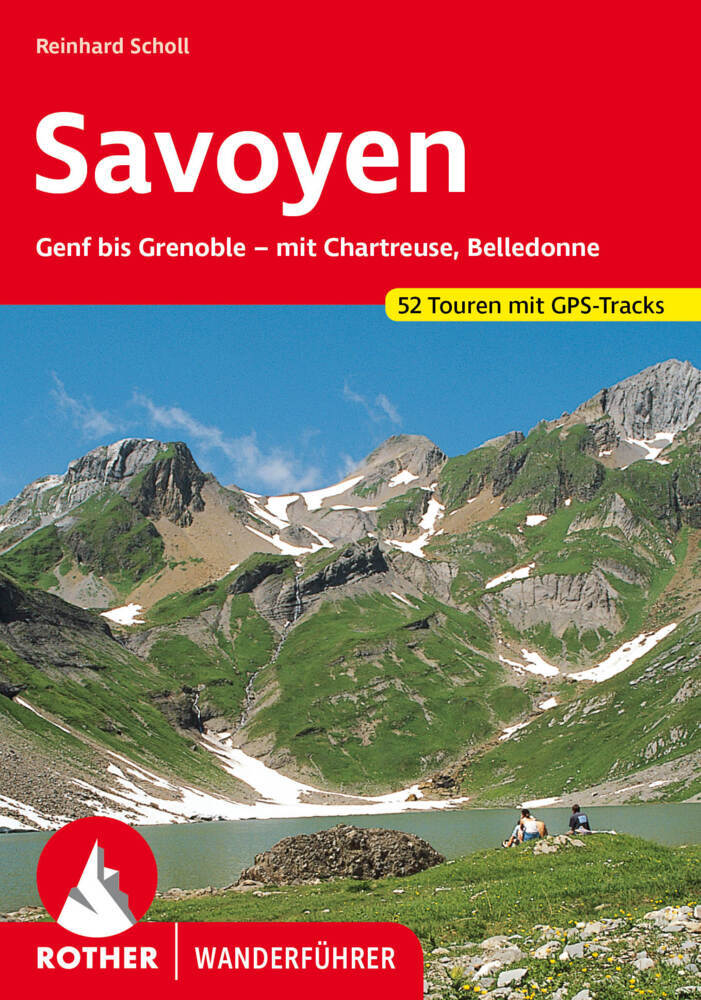 Savoyen (Scholl Reinhard)