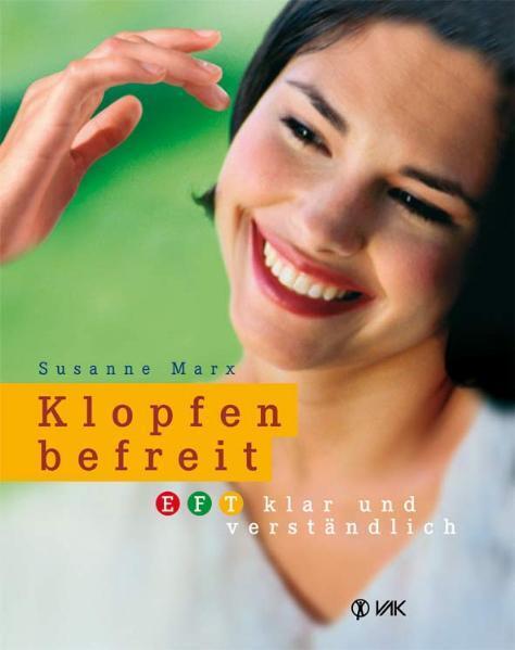 Klopfen befreit (Susanne Marx)