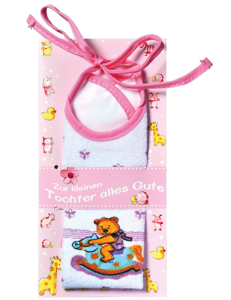 DK Ereignis Baby Laetzchen