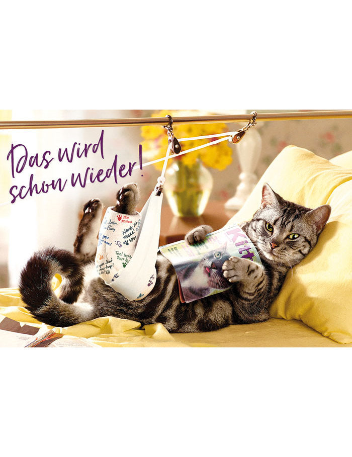 DK Genesung Premium Line