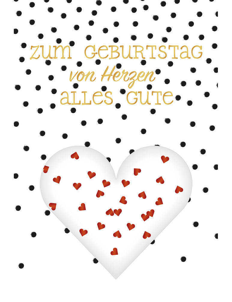 DK Geburtstag Collage