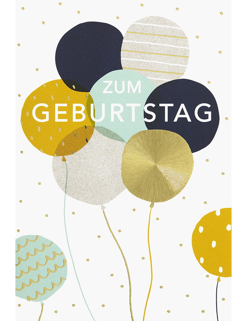 DK Geburtstag Uk Greetings