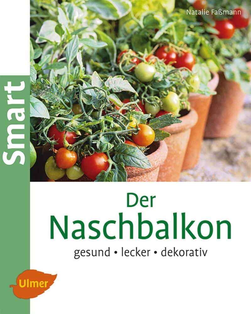 Naschbalkon (Natalie Faßmann)