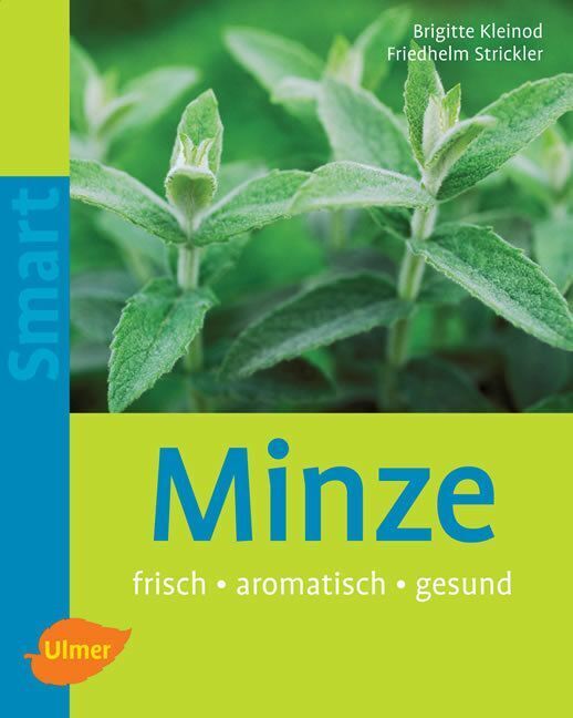Minze (Brigitte Kleinod)