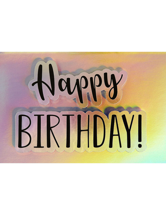 DK Geburtstag Collage