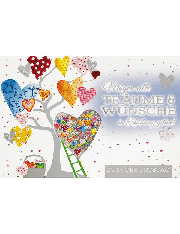 DK Pop Up Geburtstag Pop Up