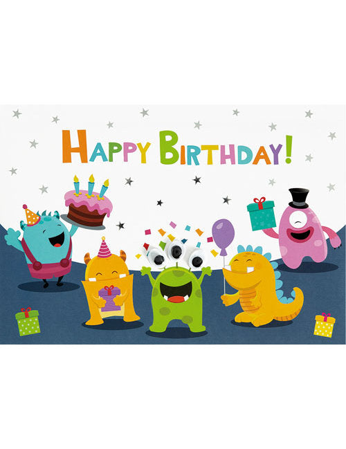 Doppelkarte Lifestyle