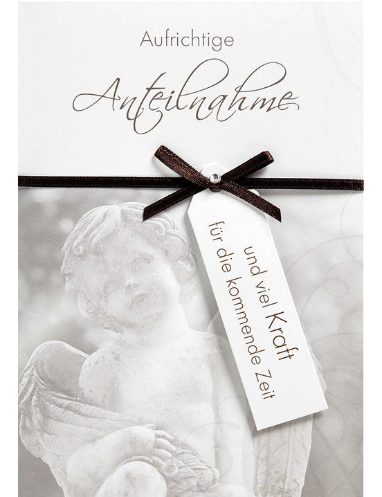 Doppelkarte Lifestyle