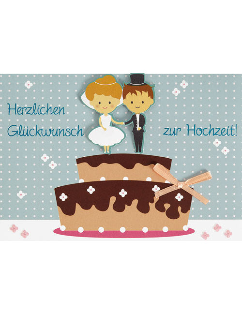 Doppelkarte Lifestyle