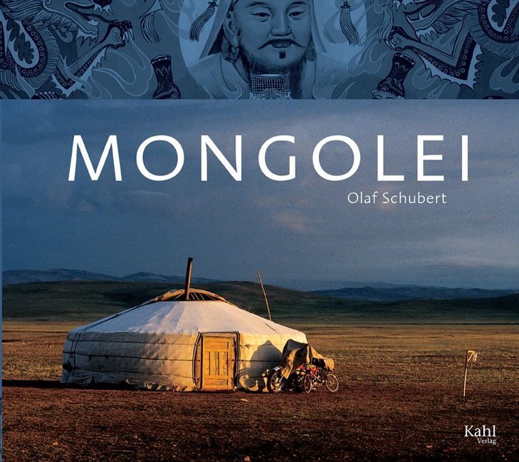 Mongolei (Olaf Schubert)