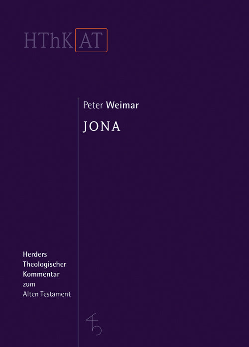 Jona (Peter Weimar)
