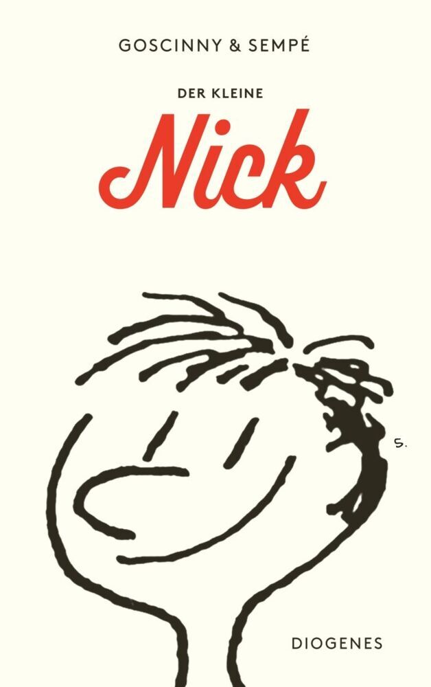 Der kleine Nick (René Goscinny)