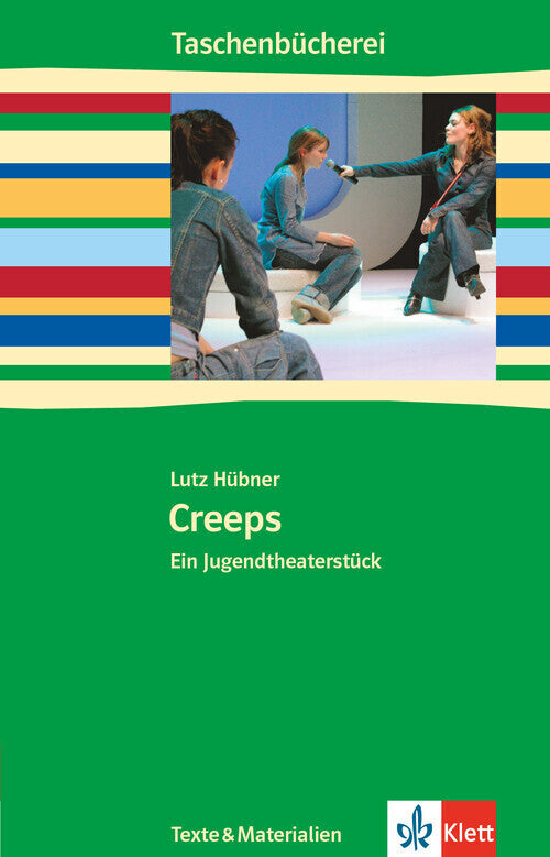Creeps (Lutz Hübner)