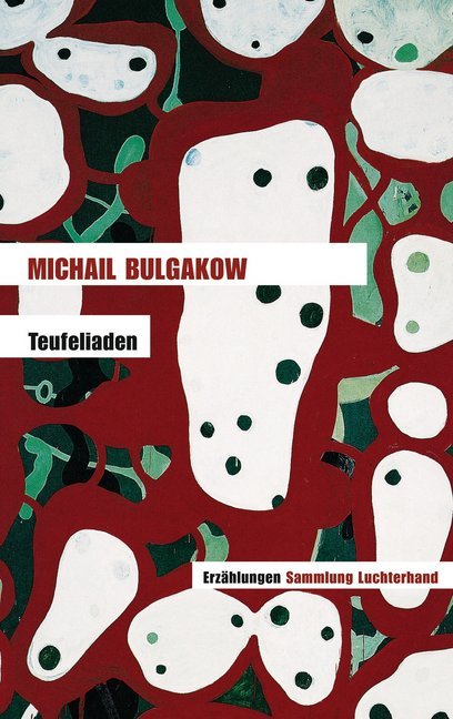 Teufeliaden (Michail Bulgakow)