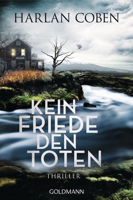Kein Friede den Toten (Harlan Coben)