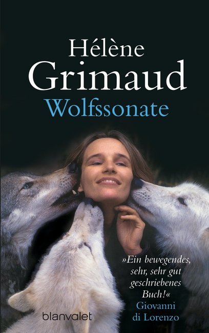 Wolfssonate (Hélène Grimaud)