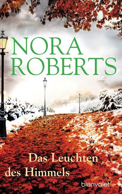 Das Leuchten des Himmels (Nora Roberts)
