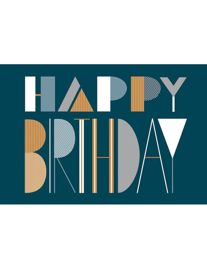 DK Geburtstag Uk Greetings