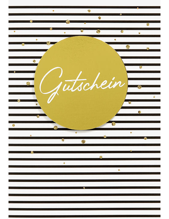 Doppelkarte Lifestyle