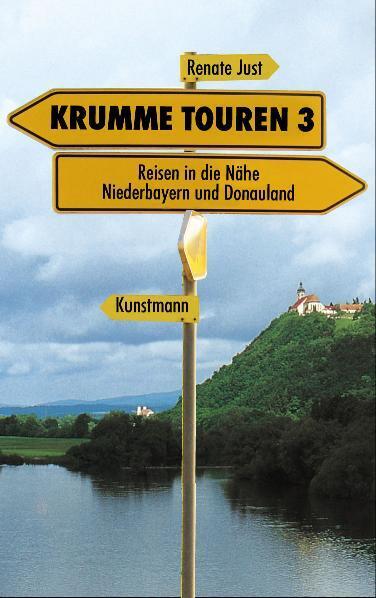Krumme Touren 3 (Renate Just)