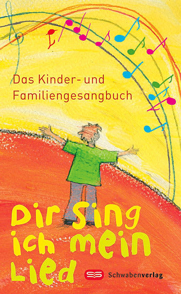 Dir sing ich mein Lied (Walter Hirt)