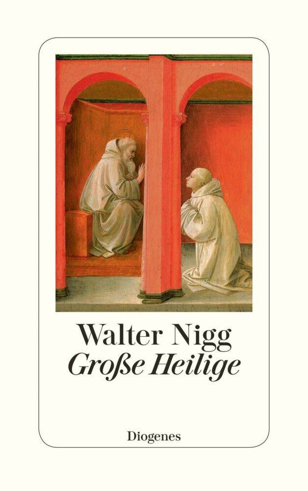 Große Heilige (Walter Nigg)