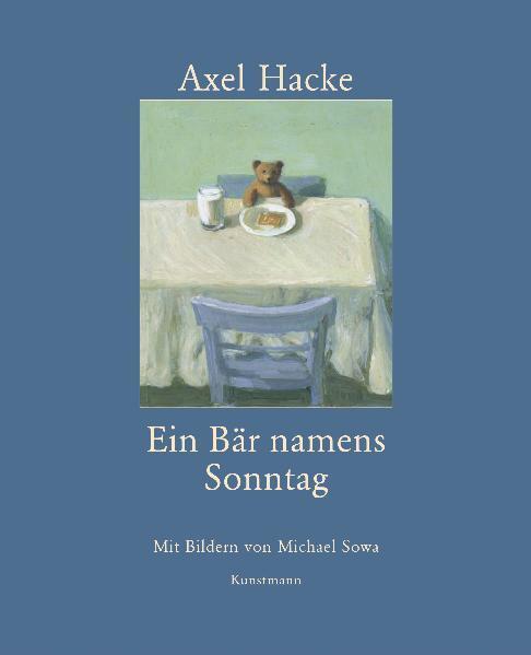 Ein Bär namens Sonntag (Axel Hacke)