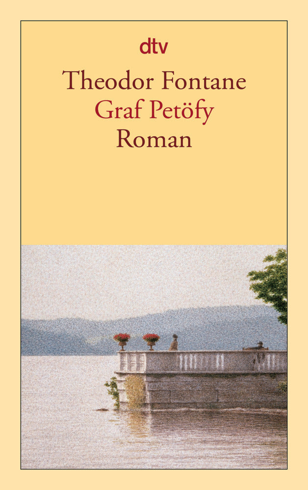 Graf Petöfy (Theodor Fontane)