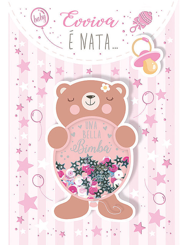 Bigl. Nascita Special C/appl.