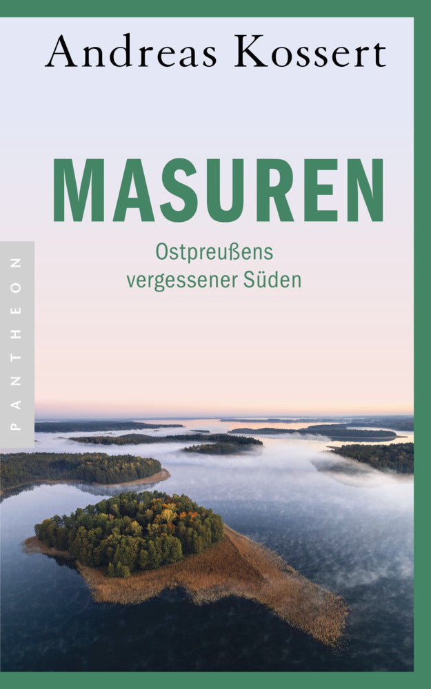Masuren (Andreas Kossert)