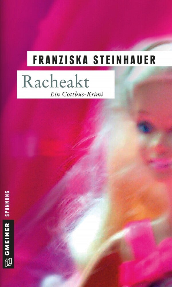 Racheakt (Franziska Steinhauer)