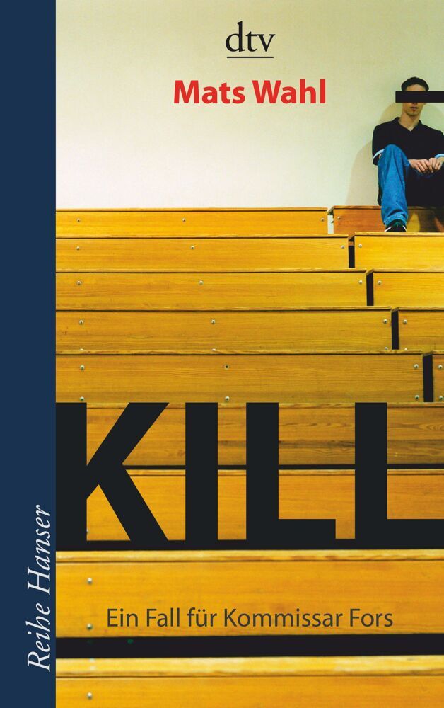 Kill (Mats Wahl)