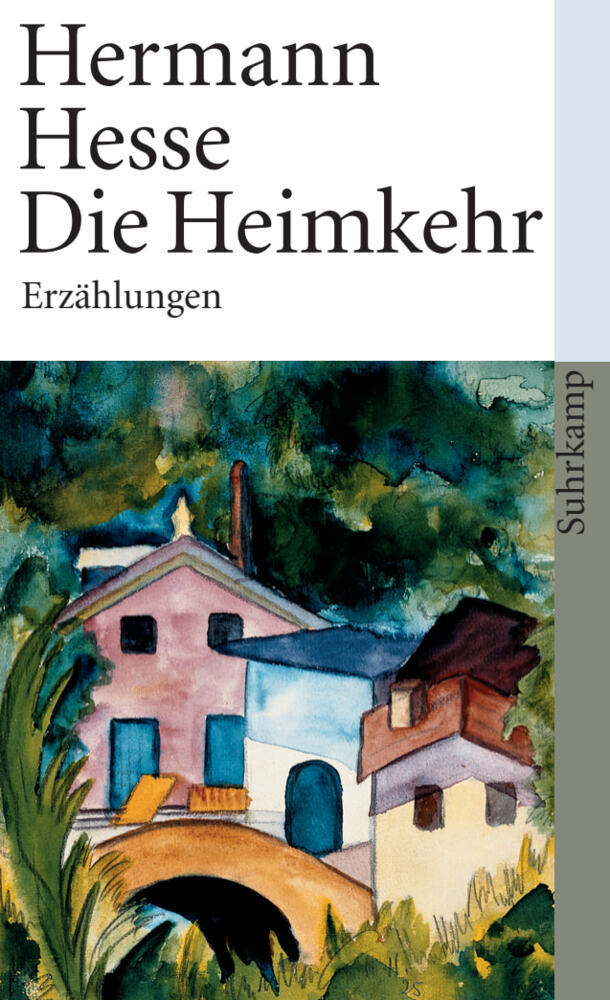 Die Heimkehr (Hermann Hesse)