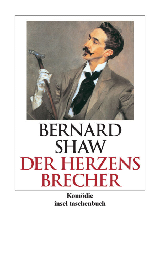 Der Herzensbrecher (George Bernard Shaw)