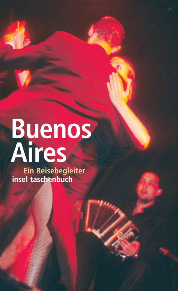 Buenos Aires (Sieglinde Oehrlein)