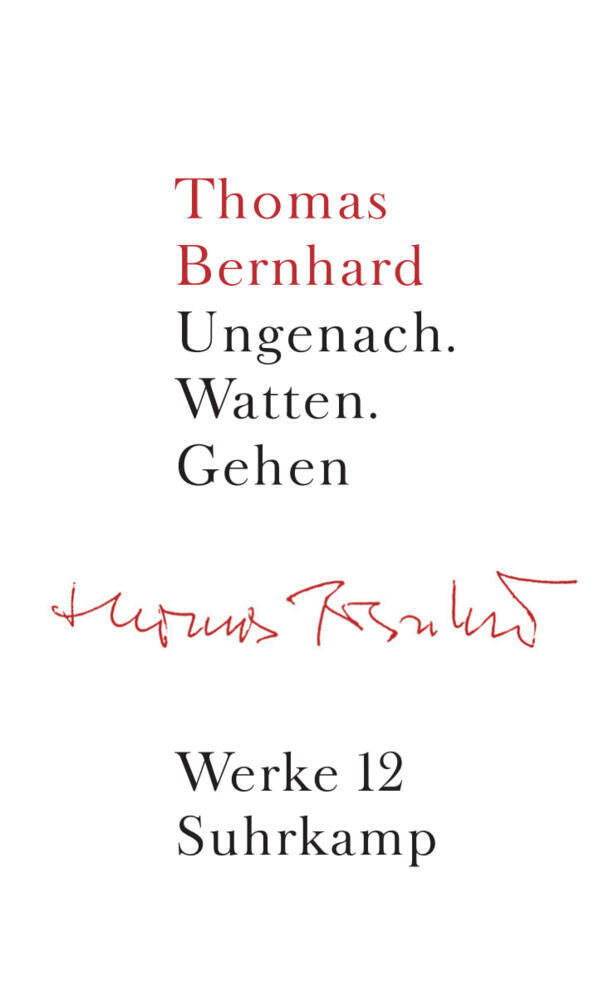 Erzählungen.Tl.2 (Thomas Bernhard)