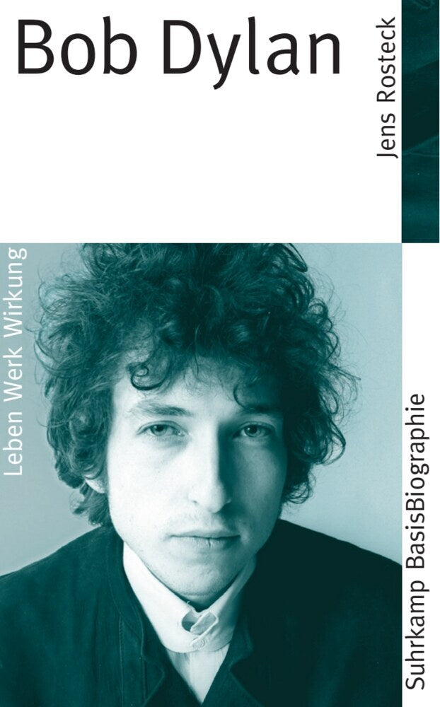 Bob Dylan (Jens Rosteck)