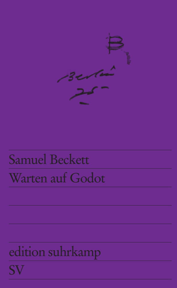Warten auf Godot (Samuel Beckett)
