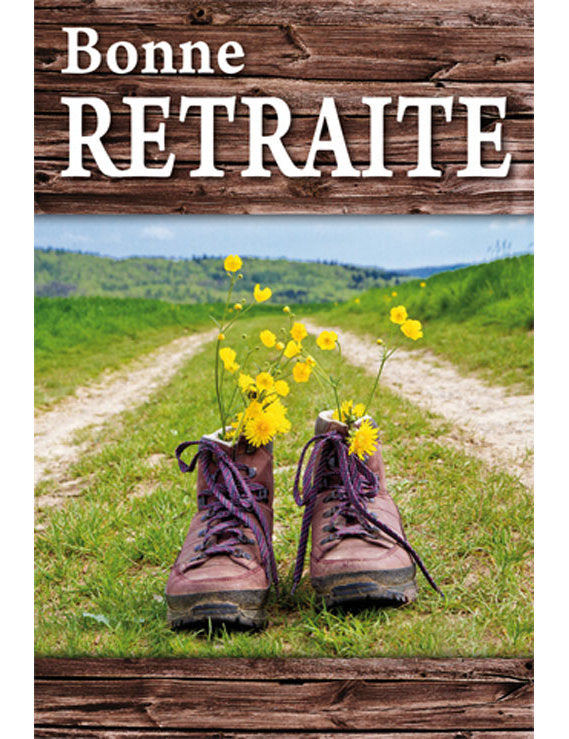 CD Retraite 28-130