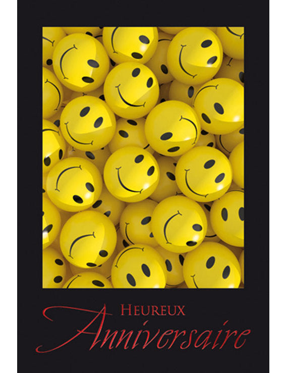 CD Anniversaire 3-1312