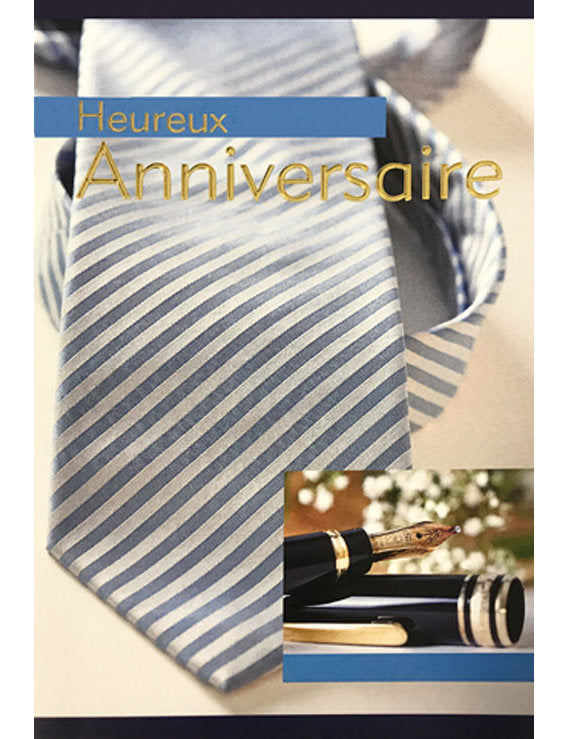 CD Anniversaire 4-4563