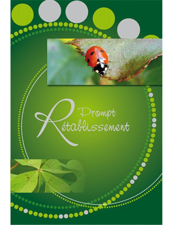 CD Rétablissement 4-4578