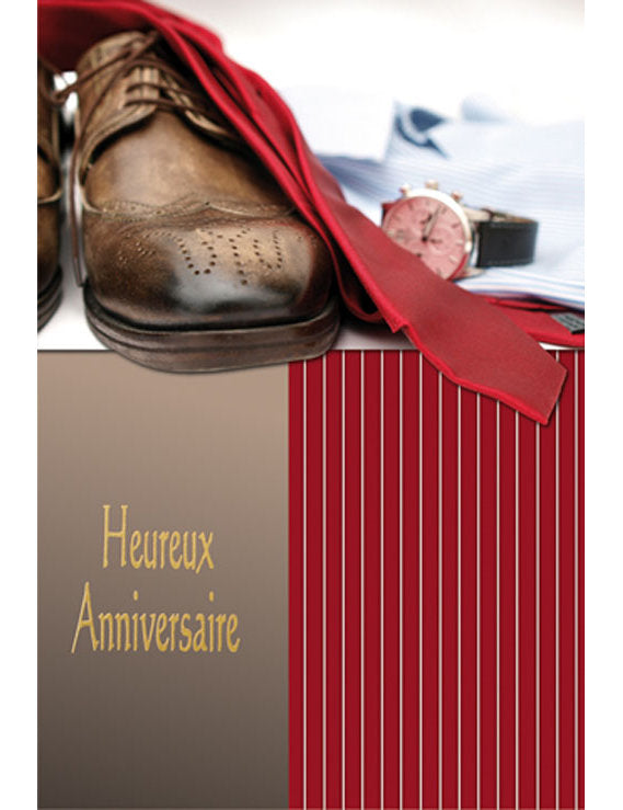 CD Anniversaire 4-4678