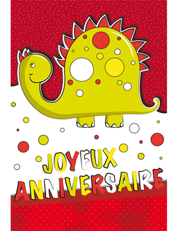 CD Anniversaire 4-4802