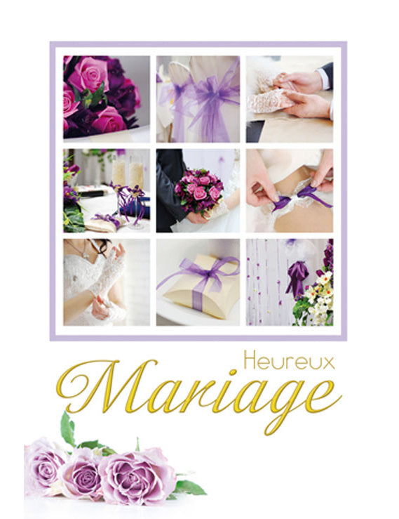CD Mariage 6-1417